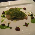 SALONE 2007 - 真鯛のインパナータ クレマ ディ ピゼッリ