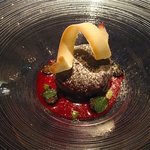 SALONE 2007 - トローネのセミフレッド