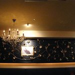 SALONE 2007 - 店内の雰囲気 1