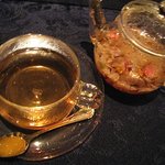 SALONE 2007 - ハーブティー