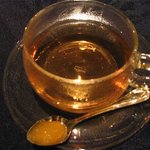 SALONE 2007 - ハチミツが美味♪