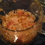 SALONE 2007 - 「サンタ・マリア・ノヴェッラ」のハーブティーだそうです