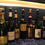 SALONE 2007 - 当日いただいたワイン