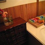 SALONE 2007 - サービスカット 2