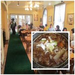 ステーキハウス寿楽 - ただひと言、美味い！