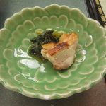 エピナール那須 - 先附