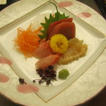 エピナール那須 - 御造り