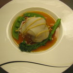 エピナール那須 - 煮物代わり