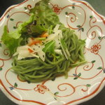 エピナール那須 - 凌ぎ