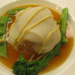 エピナール那須 - 煮物代わり（UP）