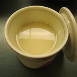 エピナール那須 - 蒸し物