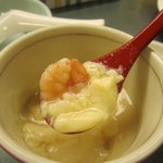 エピナール那須 - 蒸し物（魚介類がたっぷり！）