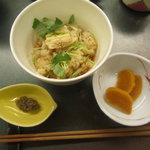 エピナール那須 - 食事