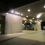 エピナール那須 - エピナール那須エントランス