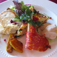 Ristorante 美郷 - アンティパストミスト