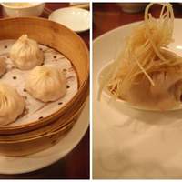 華正樓 新館 - 小籠包