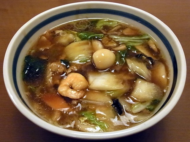 さんぽう亭 新津店 古津 ラーメン 食べログ