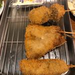 Kushikatsu Tanaka - 