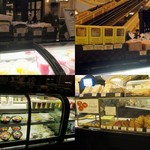Lord Stow's Bakery＆CafeⅡ - 焼き菓子、パン、サラダなどもあります