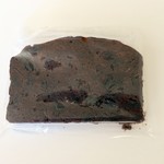 Lord Stow's Bakery＆CafeⅡ - リッチフルーツケーキHK$12