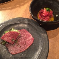 炭火焼肉 なかはら - 