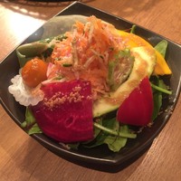 炭火焼肉 なかはら - 