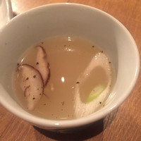 炭火焼肉 なかはら - 