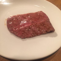 炭火焼肉 なかはら - 
