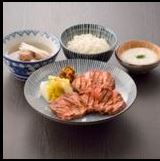 炭焼牛たん東山 仙台本店（【旧店名】 うまい牛たん東山） - あおば通（牛タン）の写真