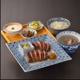 炭焼牛たん東山 仙台本店（【旧店名】 うまい牛たん東山） - あおば通（牛タン）の写真