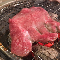 個室 炭火焼肉 有田牛 本店 - 