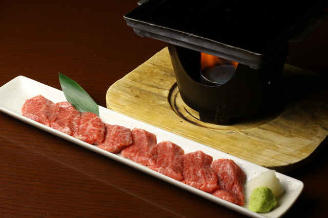 なごみだいにんぐ飛梅 本店（とびうめ） - 勾当台公園（居酒屋）の写真