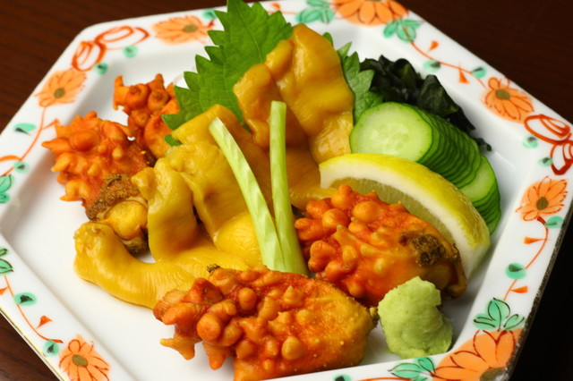 なごみだいにんぐ飛梅 本店（とびうめ） - 勾当台公園（居酒屋）の写真