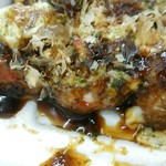 Naniwa No Takoyaki - 