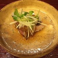 山玄茶 - 