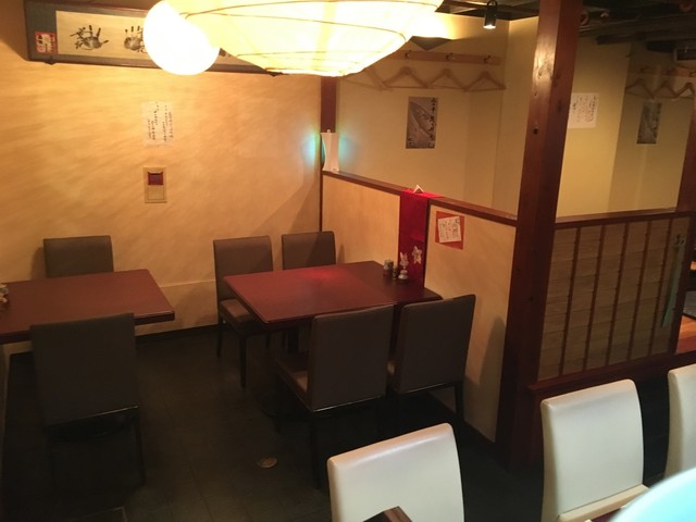 花祭り 朝市店 - あおば通（居酒屋）の写真