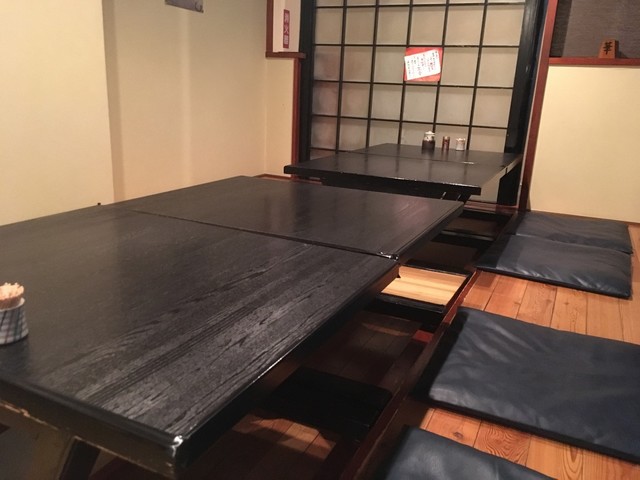 花祭り 朝市店 - あおば通（居酒屋）の写真