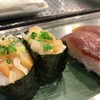 魚がし日本一 立喰寿司 チッタ川崎店