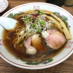 麺や　福座 - 