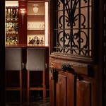 BAR CENTIFOLIA - 