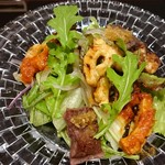 肉料理ふくなが - 