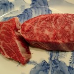 肉料理ふくなが - 