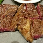 肉料理ふくなが - 