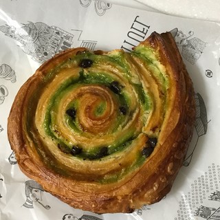 RITUEL le grain de ble - 