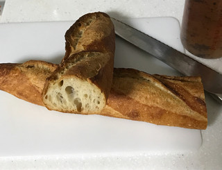 RITUEL le grain de ble - 