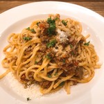 ポタ パスタ カフェ 西新橋店 - 