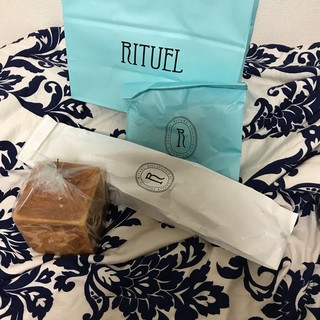 RITUEL le grain de ble - 
