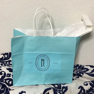 RITUEL le grain de ble - 