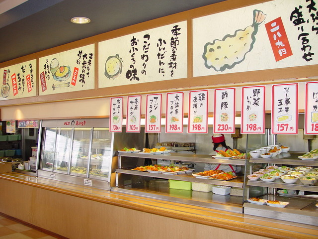おふくろ亭 本店 栄 定食 食堂 食べログ
