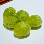 てんぷら 近藤 - 新銀杏